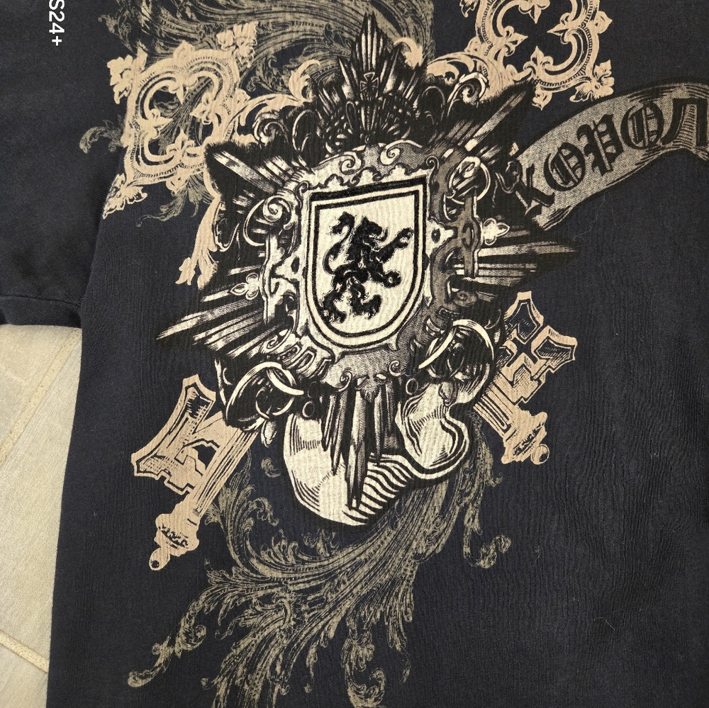 Underground Signature T Shirt - Picture 8 of 8